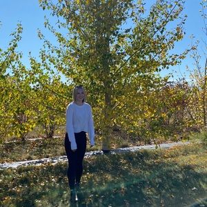 Meet your Posher, Chelsey